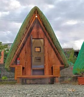 San Juan House | elyu beach house