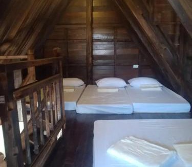 San Juan House | elyu beach house