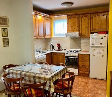 Balatonszemes Apartment | Emília apartman