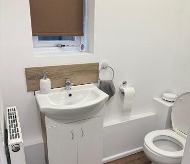 Newark upon Trent House | EM HOME - Room 4
