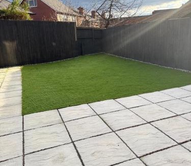 Newark upon Trent House | EM Homes-Room1