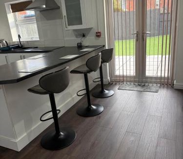 Newark upon Trent House | EM Homes-Room1