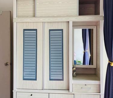 Kampung Telaga Nibong Apartment | EM Suite Home 2Bedroom