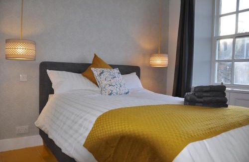 Cullen Apartment | Emahroo Cullen