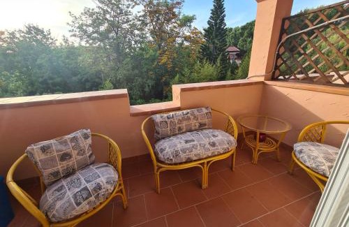 Tonnarella Apartment | Emanuela Appartaments