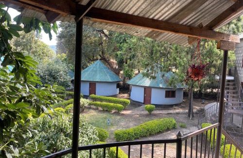 Monduli Cabin | Emanyatta Lodge
