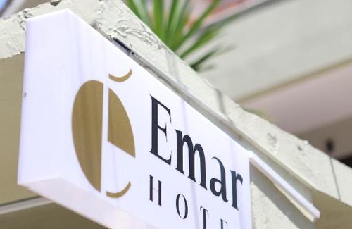 Tirana Hotel | Emar Hotel