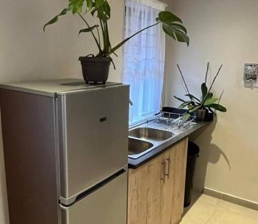 Potchefstroom Apartment | Emara 27