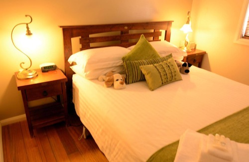 Broken Hill Cottage | Emaroo Tramway Cottage