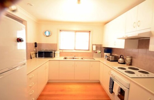 Broken Hill Cottage | Emaroo Tramway Cottage