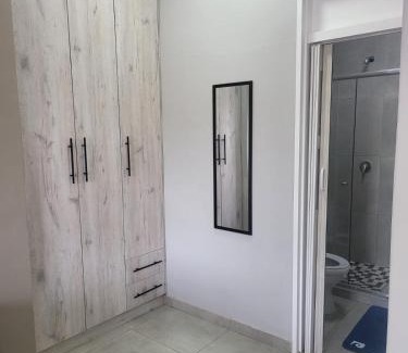 Kimberley House | EMatolweni Guesthouse