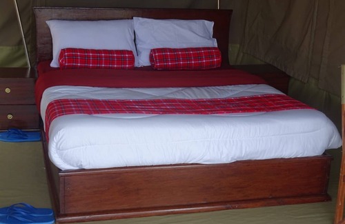 Maasai Mara House | emayian geust house