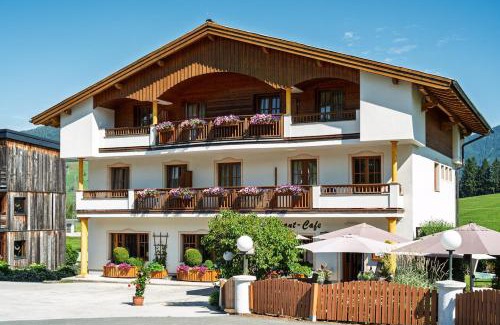 Embach House | Embacherhof