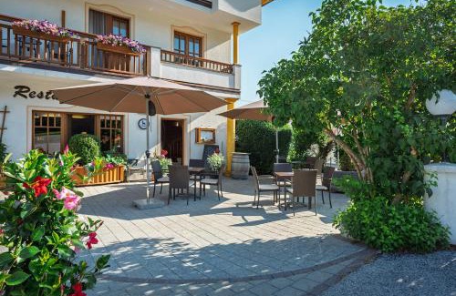Embach House | Embacherhof