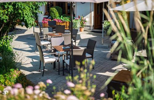 Embach House | Embacherhof