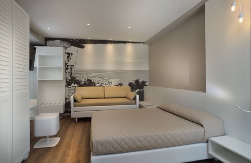 Cattolica Hotel | Embassy Hotel & SPA