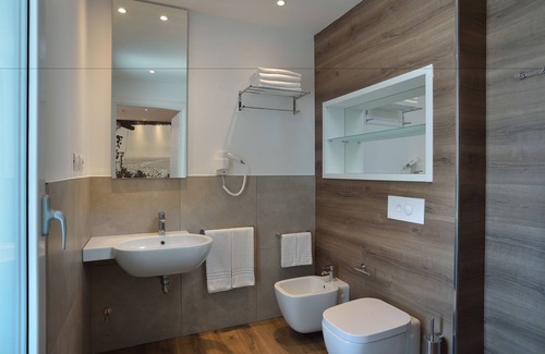 Cattolica Hotel | Embassy Hotel & SPA
