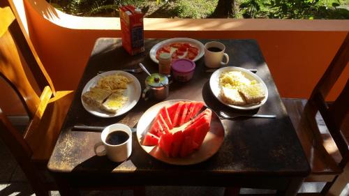 Puerto Jimenez Bed & Breakfast | Embassy House