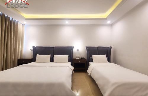 Islamabad Hotel | Embassy Lodge