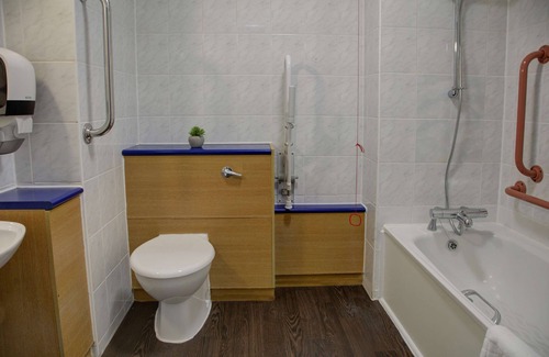 Team Valley Hotel | Embassy Newcastle, Sure Hotel Collection by Best Western