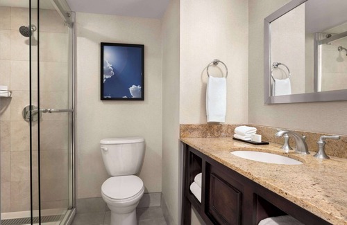 Overland Park Hotel | Embassy Suites by Hilton Kansas City Overland Park