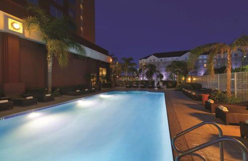 Anaheim Resort Hotel | Embassy Suites by Hilton Anaheim South