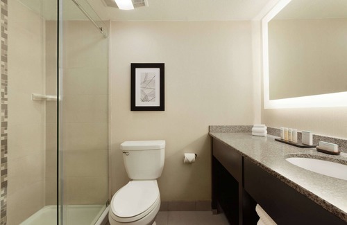 Arcadia Hotel | Embassy Suites by Hilton Arcadia Pasadena Area