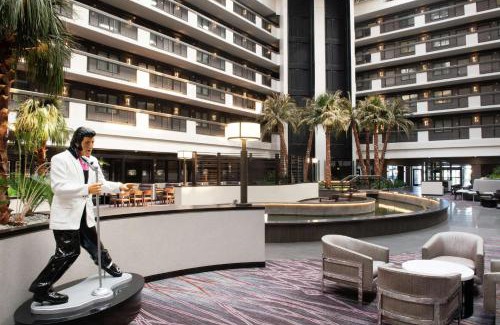 Las Vegas Hotel | Embassy Suites by Hilton Las Vegas