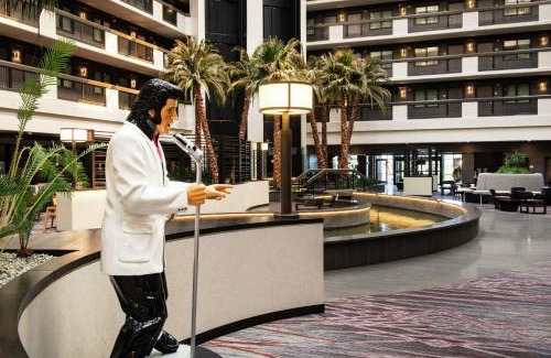 Las Vegas Hotel | Embassy Suites by Hilton Las Vegas