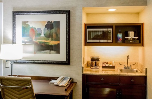 Lexington Hotel | Embassy Suites by Hilton Lexington Green