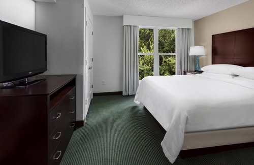 Florida Central Atlantic Coast Resort | Embassy Suites by Hilton Orlando Lake Buena Vista Resort