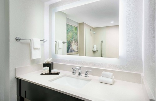Florida Central Atlantic Coast Resort | Embassy Suites by Hilton Orlando Lake Buena Vista Resort