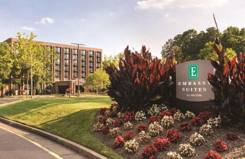 Richmond Hotel | Embassy Suites by Hilton Richmond