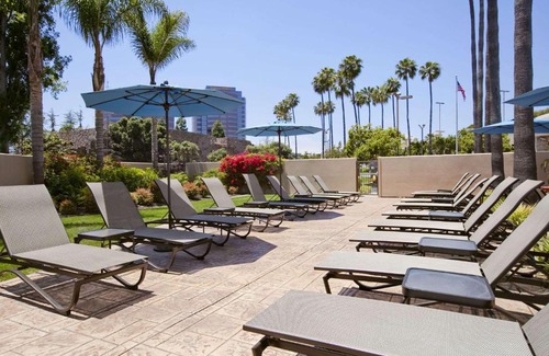 University City Hotel | Embassy Suites by Hilton San Diego La Jolla