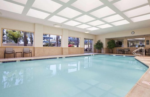 University City Hotel | Embassy Suites by Hilton San Diego La Jolla