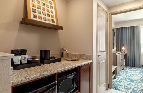 Downtown Tampa Hotel | Embassy Suites by Hilton Tampa Downtown Convention Center