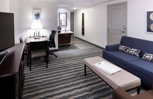 Tampa Hotel | Embassy Suites by Hilton Tampa Brandon
