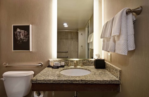 Montgomery Hotel | Embassy Suites by Hilton Montgomery Hotel & Conference Ctr