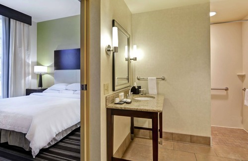 Eden Hotel | Embassy Suites by Hilton Savannah Airport