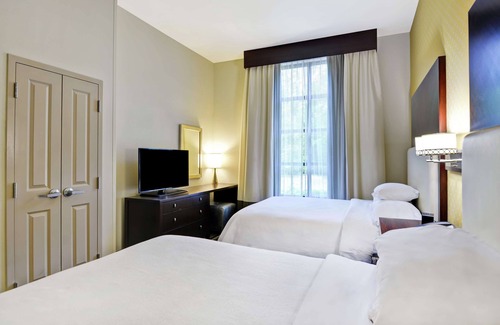 Eden Hotel | Embassy Suites by Hilton Savannah Airport