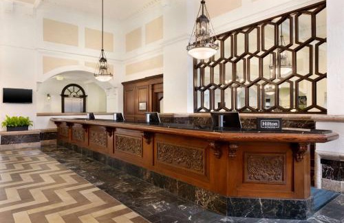 Irving Hotel | Embassy Suites Dallas - DFW International Airport South