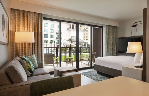 Panama City Beach Resort | Embassy Suites by Hilton Panama City Beach Resort