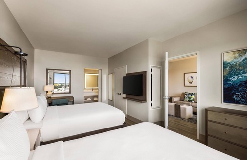 Panama City Beach Resort | Embassy Suites by Hilton Panama City Beach Resort