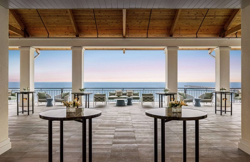 Panama City Beach Resort | Embassy Suites by Hilton Panama City Beach Resort