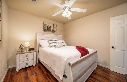 Mid America Apartment | Ember’s View, Spa City Jewel- Lovely Lake Condo