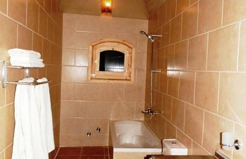Luxor Hotel | Embrace Hotel