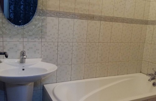 Kampala Hotel | Embrace Hotel