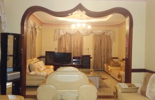 Kampala Hotel | Embrace Hotel