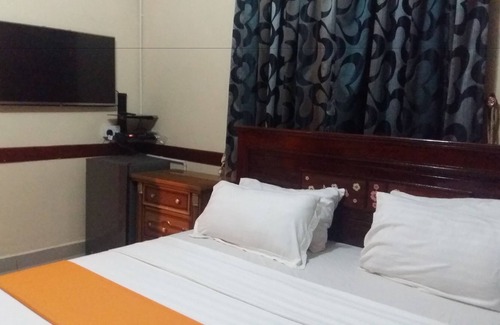 Kampala Hotel | Embrace Hotel