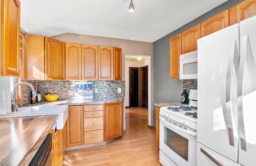 West Side House | Embrace style-comfort @JazzyHome 03